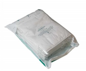 Set 6 Saci Aspirator Vorwerk VK135 VK136 Echivalent 45025 | LexService.ro