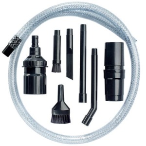 Set accesorii aspirator Electrolux AEG D18N (furtun + perii + duze) Menalux