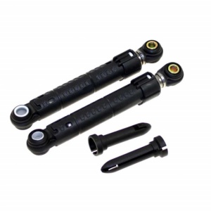 Set amortizoare mașină de spălat Bosch Siemens 448032 90N (2 buc) | LexService.ro