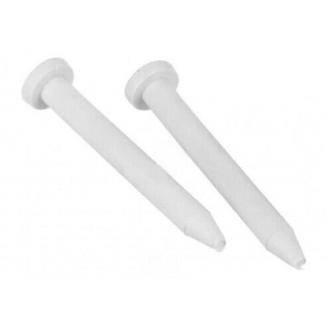 Set Bolturi Capac Ușă Mașină de Spălat Candy Hoover Original 49033811 46007256 | LexService.ro