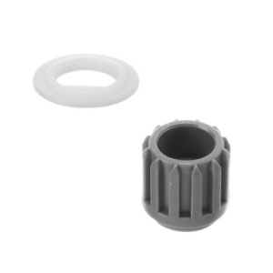 Set cuplaj si garnitura melc masina de tocat Bosch Original | LexService.ro