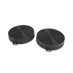 Set filtre carbon hota Bosch Original 