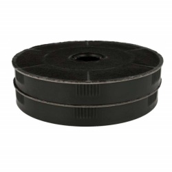 Set filtre carbon hota Bosch Original 