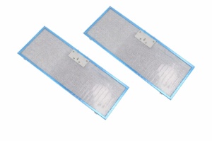 Set Filtre Hota 17,6 X 45.8 X 9,3 cm - 2 bucati
