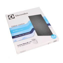 Set filtre hota carbon Electrolux Original 