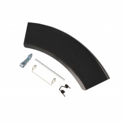 Set maner usa, hublou masina de spalat Aeg