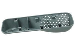 Paleta cuva, tambur Gorenje masina de spalat, Originala 664610