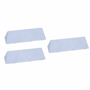 Set Palete cuva tambur Samsung masina de spalat Originale DC66-00523A set 3 bucati