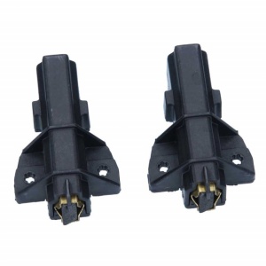 Set perii carbune motor masina de spalat 2 bucati