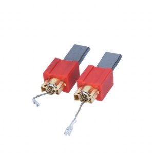 Set perii cărbune motor mașină de spălat Miele Echivalent 4297410, 2 bucăți | LexService.ro