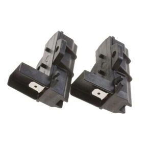 Set perii cărbune motor mașină de spălat Welling, 2 bucăți, 5x12x32 mm | LexService.ro
