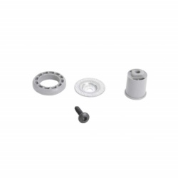 Set rola cos masina de spalat vase Bosch