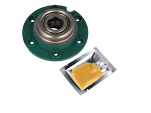 Rulment flansa masina de spalat Electrolux, Zanussi 