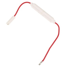 Siguranta 0,9A-5KV Samsung cuptor microunde - Img 4