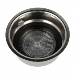 Sita filtru 2 cani espressor Delonghi