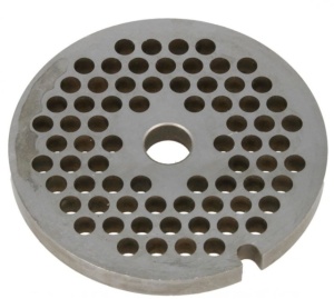 Sită Mașină de Tocat Carne Bosch Zelmer Nr. 8 4mm Echivalent 10003880 | LexService.ro