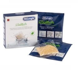 Softballs, sfere anticalcar Originale
