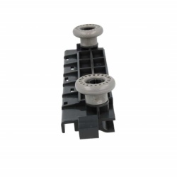Suport cu role masina de spalat vase Beko, Grundig Original 
