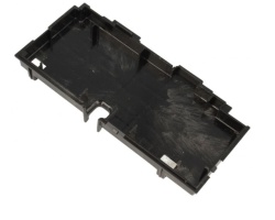Suport modul afisaj masina de spalat vase Beko Original - Img 3