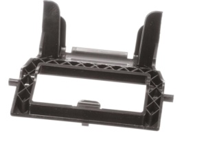 Suport sac aspirator Bosch, Siemens Original 