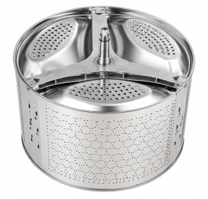 Tambur cu Tripodă pentru Mașină de Spălat Toshiba TW-BL80S2RO Original | LexService.ro