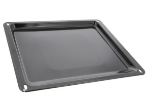 Tavă cuptor Electrolux/AEG 37 × 42,2 × 1,9 cm, originală 3531939233