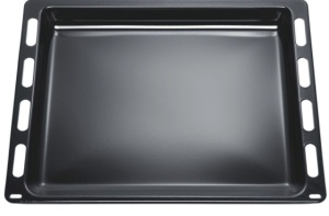 Tava Cuptor Emailata Originala Bosch 11063090