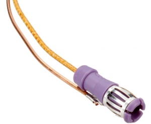 Termocupla L=275MM Electrolux, Aeg Originala 3570653059 - Img 5