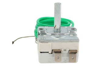 Termostat cuptor Candy Hoover Haier 70017288 Echivalent - Img 2