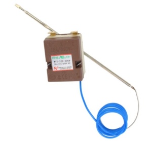 Termostat cuptor Hisense, Gorenje Original WYE-320-0068 946900 | LexService.ro