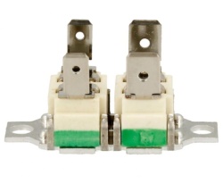 Termostat de siguranta cuptor Bosch - Img 3