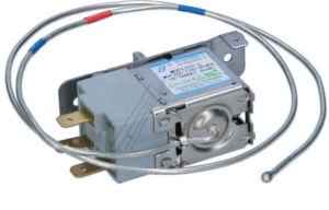 Termostat frigider WDF20T-100-024 Candy, Hoover, Rosieres Echivalent