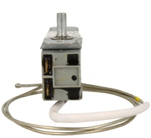 Termostat frigider WDFE22C-L Original, echivalent WDFE20.5
