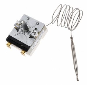 Termostat HENDI Original 55.13032.400 pentru 205808, 205815, 205822, 205839, 207208