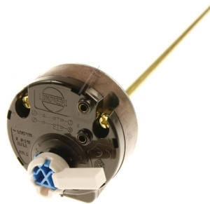 Termostat rezistenta boiler Gorenje Original 633465 - Img 2