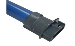 Tub telescopic SS-2230002521 aspirator Rowenta Original 