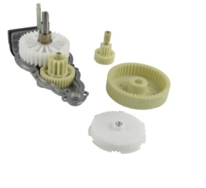 Angrenaj Roți Dințate Robot Bucătărie AEG Electrolux Original 4055396420 | LexService.ro
