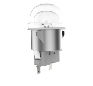 Ansamblu bec cuptor Bosch, Siemens - Img 2