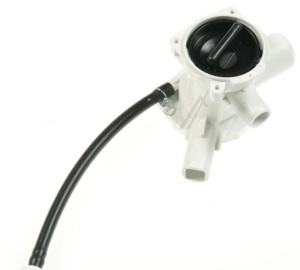 Corp, carcasa pompa si filtru pentru masina de spalat Samsung Original DC97-15785A