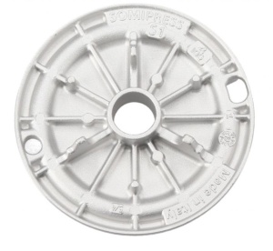Arzator mare pentru aragaz Hansa, Amica Original 8071832