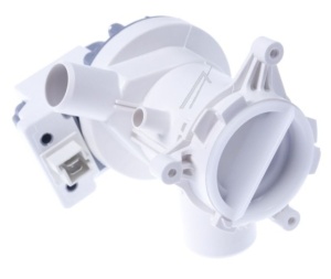 B20-6A01 POMPA EVACUARE APA (MONTAJ TIP BAIONETA) <=> SMEG/BEKO