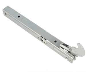 Balama ușă cuptor Whirlpool, Indesit Original C00325869 | 481010648945