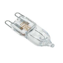 Bec cuptor Whirlpool C00861224 Original 488000861224, G9 40W 230V