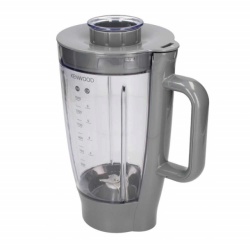 Bol complet robot bucatarie Kenwood Original 