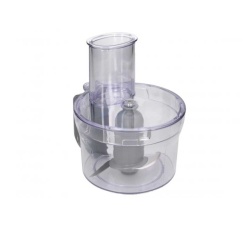 Bol complet robot bucatarie Kenwood Original 