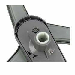 Brat pulverizator masina de spalat vase Beko