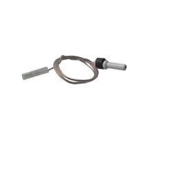 Bujie aprindere aragaz Beko Original 268100044, 450 MM