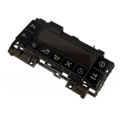 Butoane modul electronic masina de spalat vase Beko