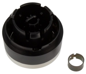 Buton comandă mașină de spălat Hotpoint Ariston, Indesit Original C00291588 
