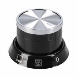 Buton cuptor Beko Original 250316513